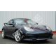 PORSCHE 996 GT3 LOOK Frontstoßstange in Fiberglass