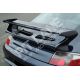 Porsche 996 GT3 Rear Spoiler in fiberglass
