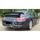Porsche 997 GT3 LOOK STOSSSTANGE HINTEN aus fiberglass
