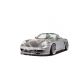 Porsche BOXSTER 986 - GT3 LOOK Paraurti anteriore in vetroresina