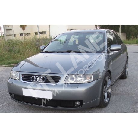 Carstyling & Tuning parts for Audi A3 8L 1996-2001 model - SC Styling