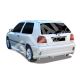 VOLKSWAGEN GOLF III Magneto KIT CARROSSERIE en fibre de verre