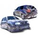 VOLKSWAGEN GOLF III Wind KIT CARROSSERIE en fibre de verre