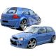 VOLKSWAGEN GOLF IV Boost KIT CARROSSERIE en fibre de verre