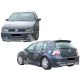 VOLKSWAGEN GOLF IV Earth KIT CARROSSERIE en fibre de verre