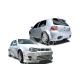 VOLKSWAGEN GOLF IV Swat KIT CARROSSERIE en fibre de verre