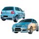 VOLKSWAGEN Polo 6 Cool KIT CARROSSERIE en fibre de verre