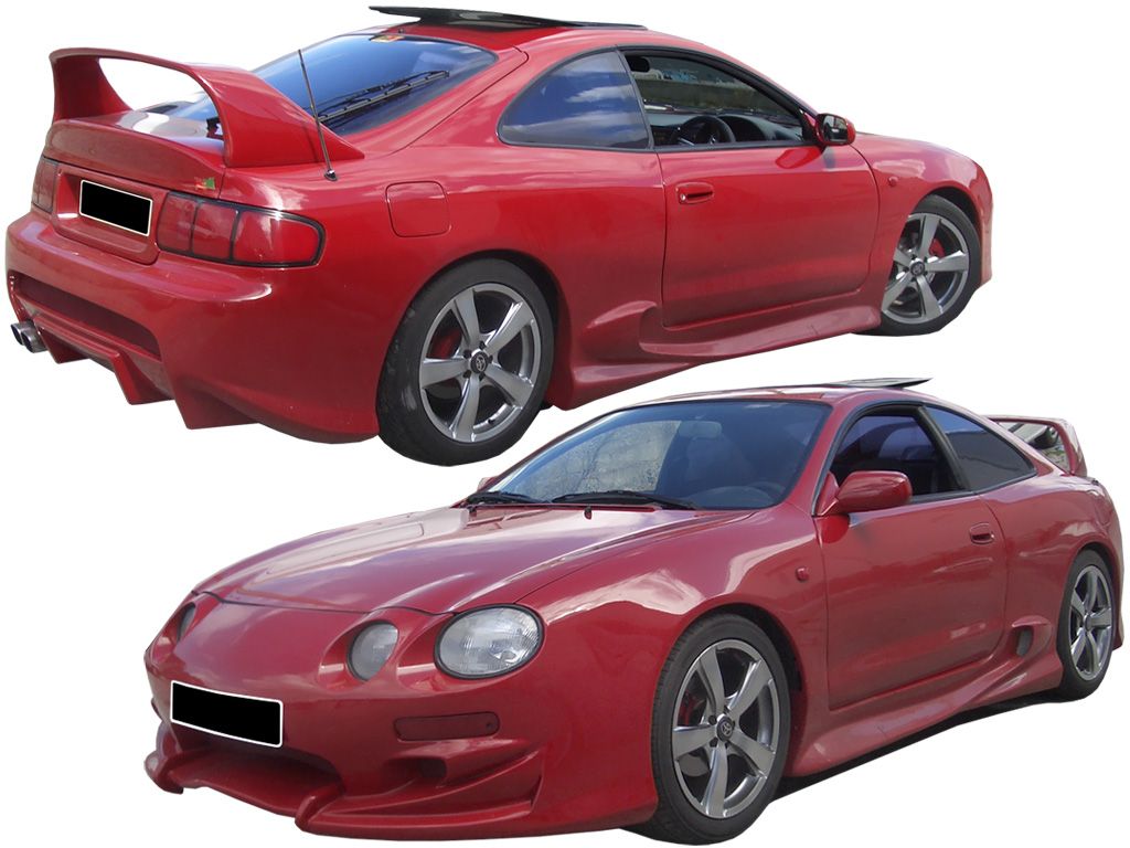 2000 toyota celica gt body cheap kits