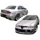 Alfa Romeo 156 KIT CARROSSERIE en fibre de verre