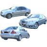 Mercedes Classe C W203 AMG KIT CARROZZERIA in vetroresina