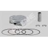 HONDA CRF250R (2010-2017) Prox piston kit, 76.78 mm, higher compression 14.2: 1