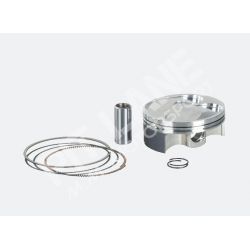 HONDA CRF250R (2008-2009) Kit PC piston with TP seal 78mm
