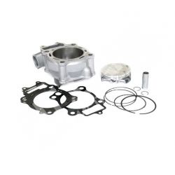 HONDA CRF250R (2008-2009) Cylinder kit std. bore 78mm - 13.0: 1 with piston and seal
