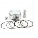 HONDA XL/XR250S (1979-1983) Prox piston kit 74,75 mm