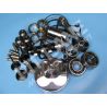 HONDA CRF 450R (2002-2008) Kit de tuning etapa 4