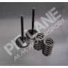 HONDA CRF 450R (2002-2008) Ingresso kit molle valvola per conversione in acciaio