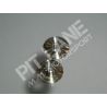 HONDA CRF 450R (2002-2008) TITAN Ventilteller Einlass für Stahlventile