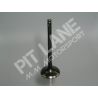 HONDA CRF 450R (2002-2008) Soupape Vanne d'admission en acier 36,00 mm