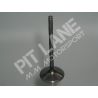 HONDA CRF 450R (2002-2008) Entrée de valve PROX en titane