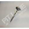 HONDA CRF 450R (2002-2008) Presa in acciaio PROX VENTIL STD