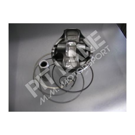HONDA CRF 450R (2002-2008) Piston kit of the extra class 96.00 mm - compression 13.5: 1
