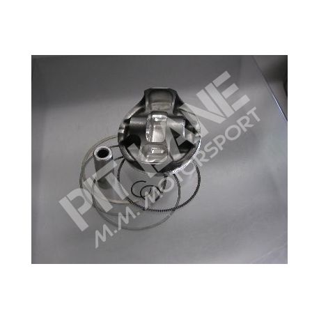HONDA CRF 450R (2002-2008) CP Piston kit of the extra class 96.00 mm, compression 13.5: 1