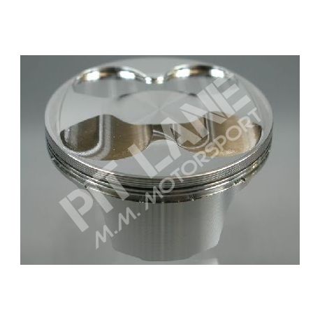 HONDA CRF 450R (2002-2008) Forged pistons of the extra class 97.00 mm, + 1 mm oversize