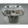 HONDA CRF 450R (2002-2008) Pistones forjados de la clase extra 98,00 mm, + 2 mm sobredimensionado