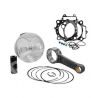 HONDA CRF 450R (2002-2008) Piston CP Projekt X Platinum Kit