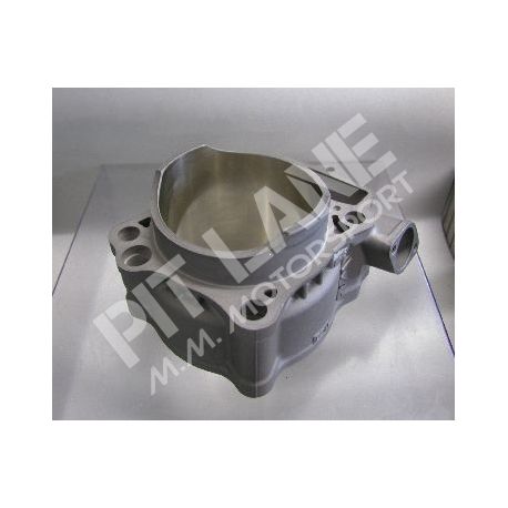 HONDA CRF 450R (2002-2008) New Big Bore cylinder + 4 mm oversize (490 ccm). Without piston and seal.