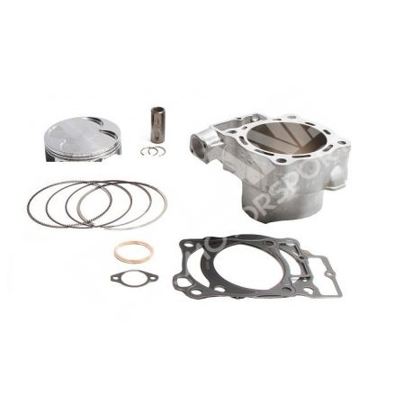 HONDA CRF 450R (2002-2008) Kit cylindre à alésage standard de haute qualité, 96 mm, 12,5: 1