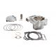 HONDA CRF 450R (2002-2008) Kit cylindre Big Bore100mm, + 4mm (488cc) 12.1: 1