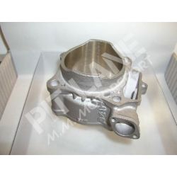 HONDA CRF 450R (2002-2008) Recubrimiento de cilindros