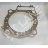 HONDA CRF 450R (2002-2008) Guarnizione testa cilindro Big-Bore 100,50mm