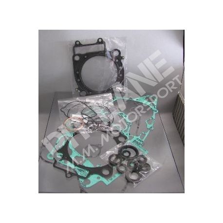 HONDA CRF 450R (2002-2008) Kit completo de juntas Prox