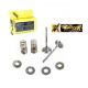 HONDA CRF 450R (2009-2012) Prox valve spring kit inlet for conversion to steel