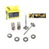 HONDA CRF 450R (2009-2012) Ingresso kit Prox conversione crocchette in acciaio bianco
