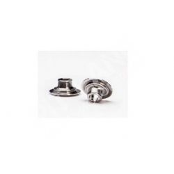 HONDA CRF 450R (2009-2012) High quality titanium valve disc