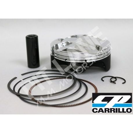 HONDA CRF 450R (2009-2012) Piston CP - pistons forgés de la classe supplémentaire 96,00 mm - compression 13,5 : 1