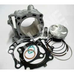 HONDA CRF 450R (2009-2012) Cylinder kit std.bore 96mm with piston and seal, 12.9:1