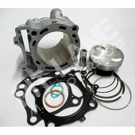 HONDA CRF 450R (2009-2012) Kit cylindre alésage standard 96 mm avec piston et joint, 12.9:1