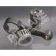 HONDA CRF 450R (2009-2012) Kit biella Carrillo comprensiva di cuscinetti argento e perno di manovella