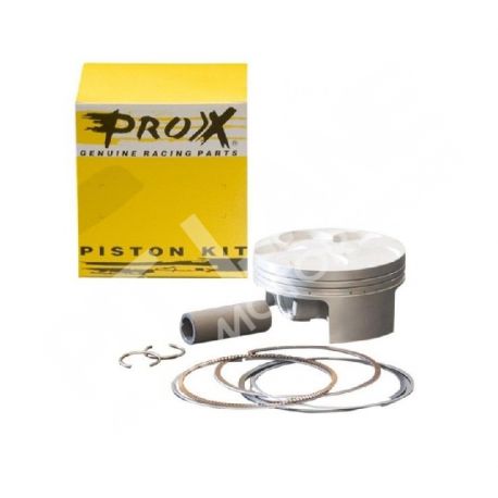 HONDA CRF450X (2005-2012) Kit pistone Prox 95,96 mm