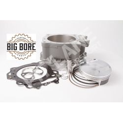 HONDA CRF450X (2005-2012) Kit cilindro Bore Hi standard alesaggio 96 mm, 12.5:1