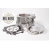 HONDA CRF450X (2005-2012) Zylinderkit std. bore Hi comp 96mm, 12.5:1