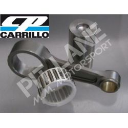 HONDA CRF450X (2005-2012) Carrillo connecting rod kit