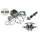 HONDA TRX 400EX (1999-2009) Tuning kit stage 3