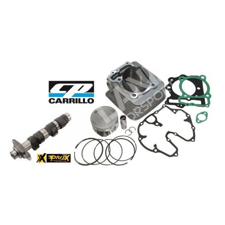 HONDA TRX 450ER/ATV (2006-2011) Tuning kit stage 1