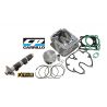 HONDA TRX 450ER/ATV (2006-2011) Kit di messa a punto fase 3