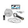 HONDA TRX 450ER/ATV (2006-2011) Kit pistone CP CARRILLO Projekt X Platinum